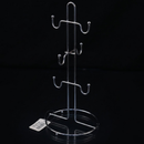 Suporte para 6 Xicaras Inox 36 cm KL1001198